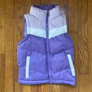 Puffer Vest